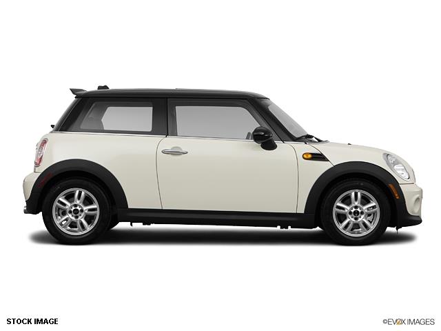 2011 Mini Cooper Unknown