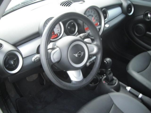 2008 Mini Cooper Clubman Unknown