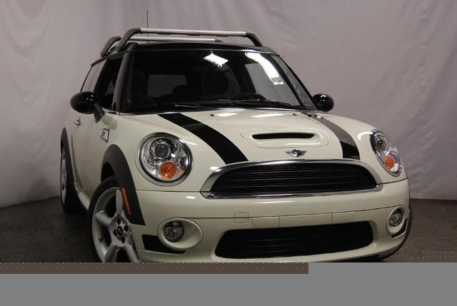 2008 Mini Cooper Clubman X AWD ALL Wheel Drivemint Condition Sedan