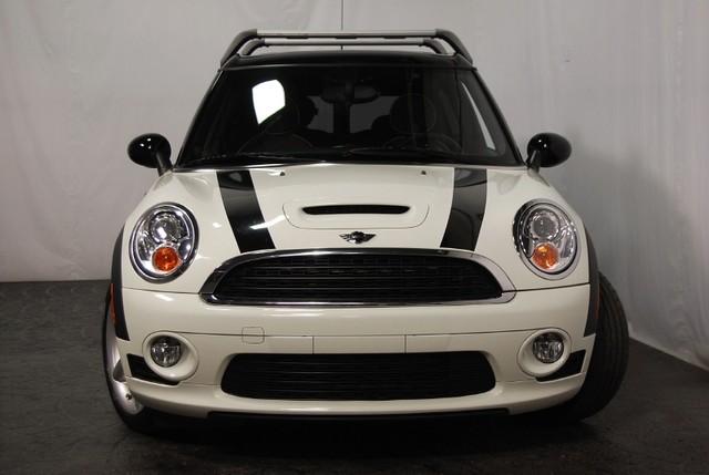 2008 Mini Cooper Clubman X AWD ALL Wheel Drivemint Condition Sedan