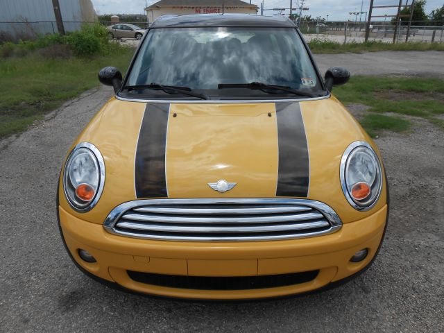 2008 Mini Cooper Clubman Limited Trail Rated