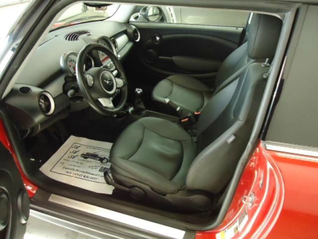 2009 Mini Cooper Clubman Base