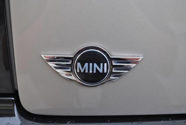 2009 Mini Cooper Clubman XR