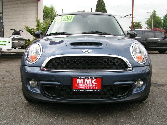 2011 Mini Cooper Clubman XR