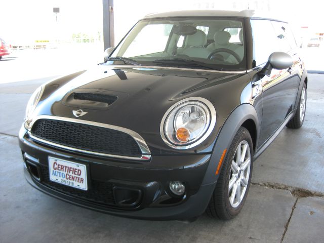 2012 Mini Cooper Clubman XR