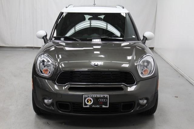 2011 Mini Cooper Countryman Chevy Impala NEW Inspection