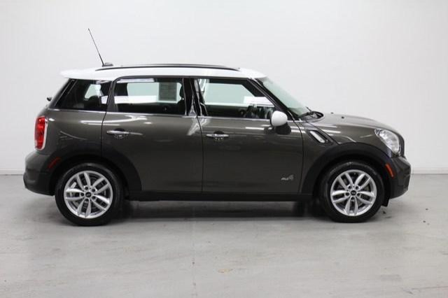 2011 Mini Cooper Countryman Chevy Impala NEW Inspection