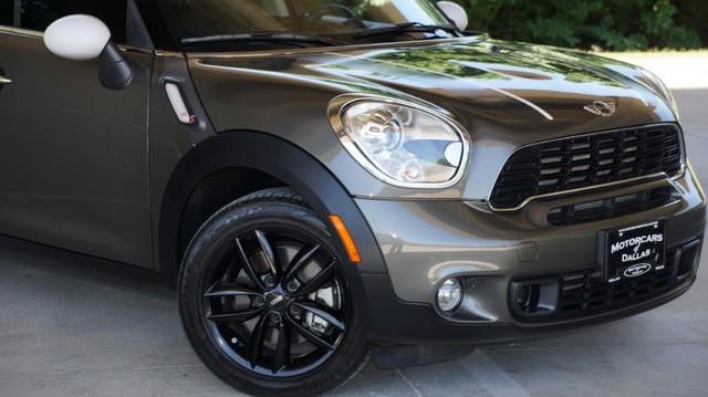 2012 Mini Cooper Countryman Unknown