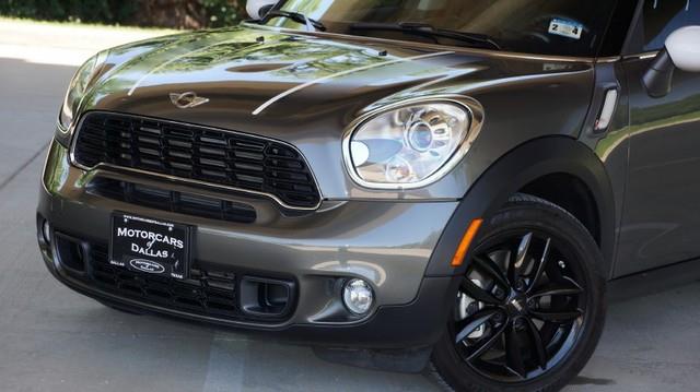 2012 Mini Cooper Countryman Unknown