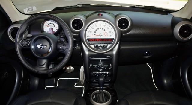 2012 Mini Cooper Countryman Unknown