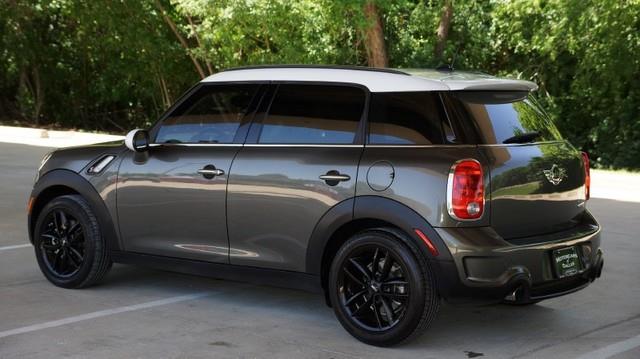 2012 Mini Cooper Countryman Unknown