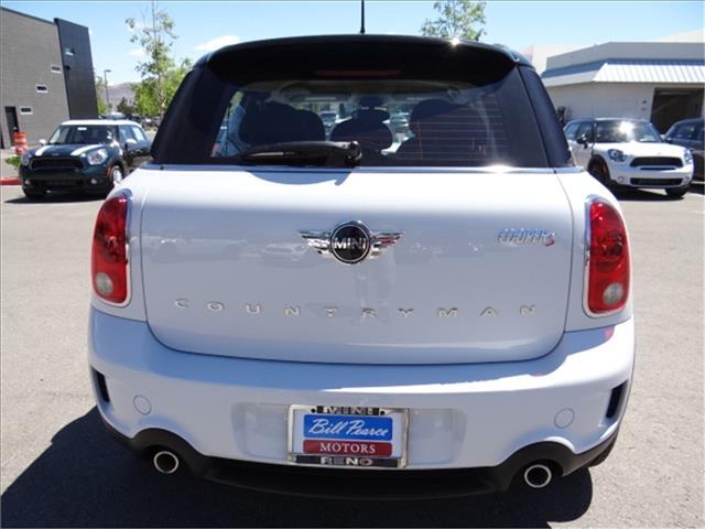 2013 Mini Cooper Countryman 550ipremium Navi