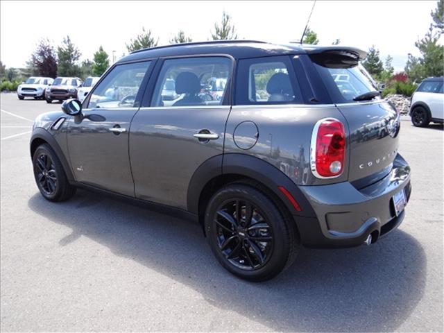 2013 Mini Cooper Countryman 550ipremium Navi