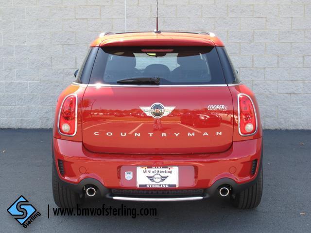 2014 Mini Cooper Countryman XR