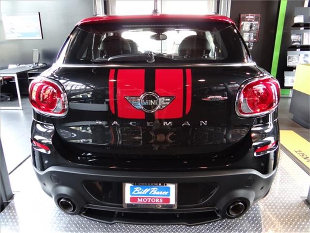 2013 Mini Unspecified 1500 Srt-10 2WD