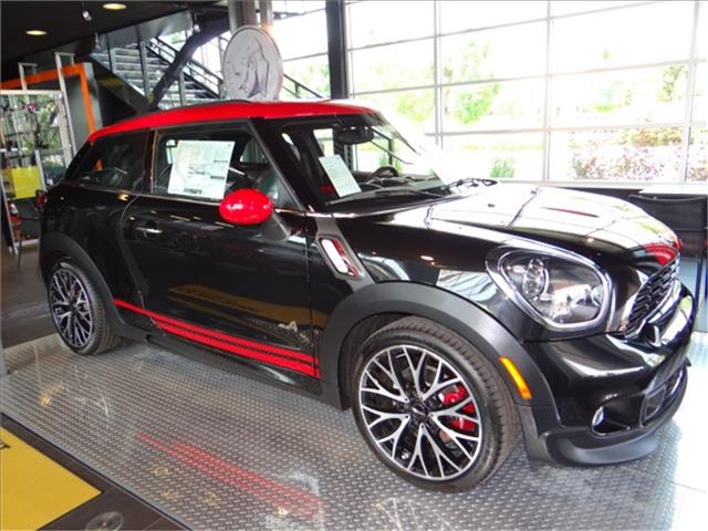 2013 Mini Unspecified 1500 Srt-10 2WD