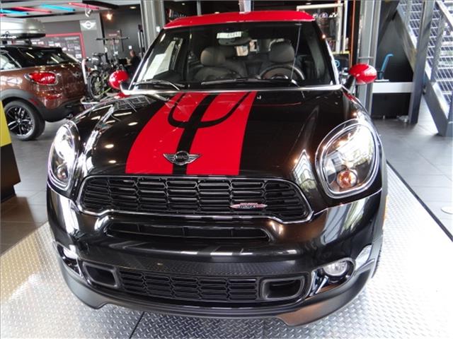 2013 Mini Unspecified 1500 Srt-10 2WD