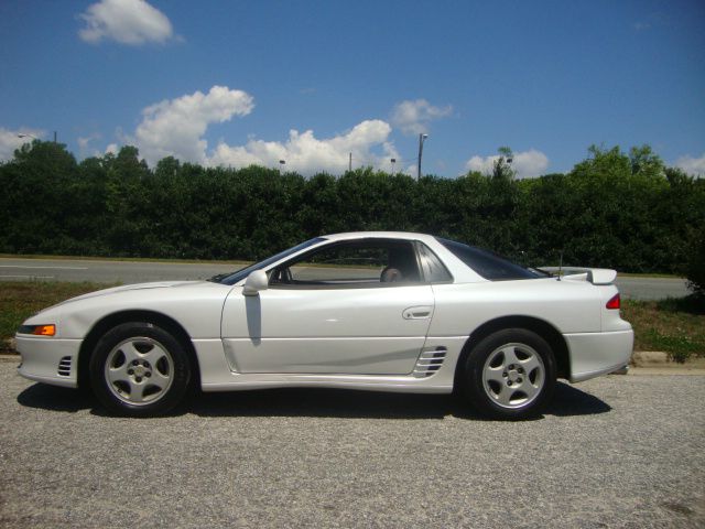 1992 Mitsubishi 3000GT LS S