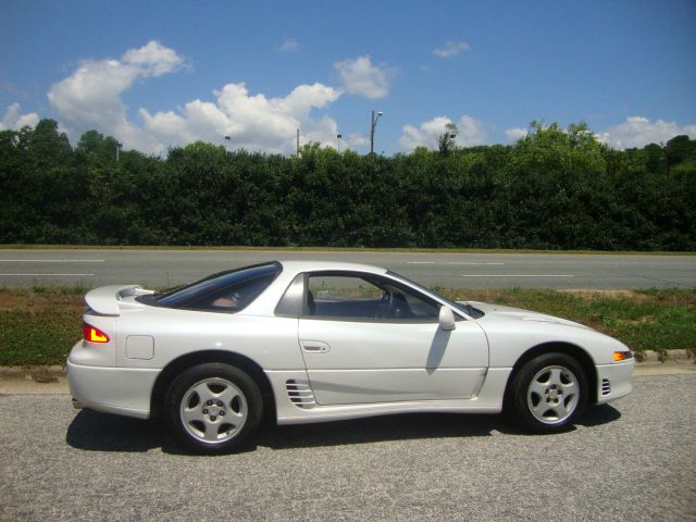 1992 Mitsubishi 3000GT LS S