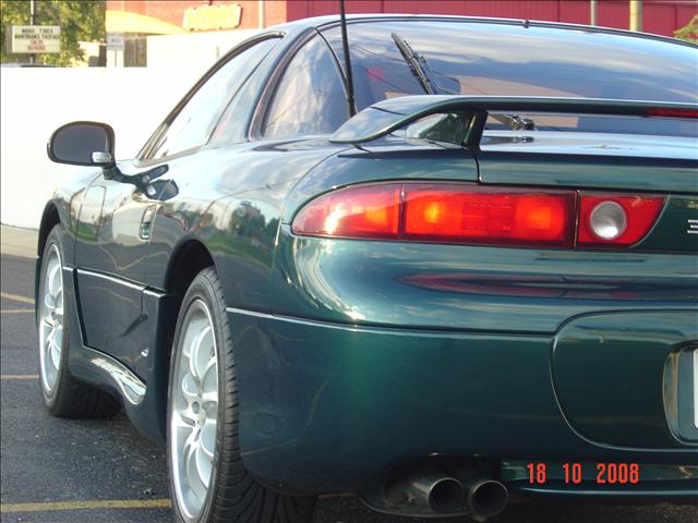 1994 Mitsubishi 3000GT 4 DR Sportwagen TDI (R)