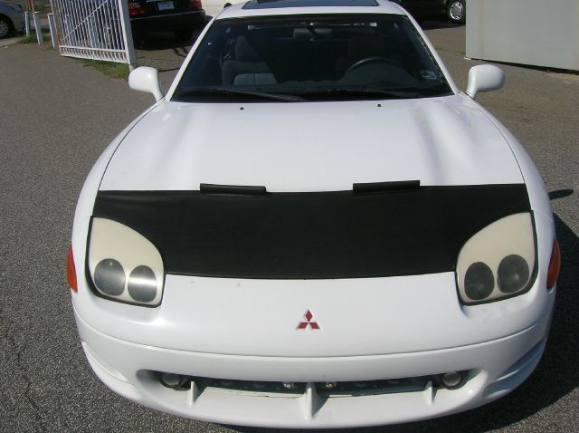 1995 Mitsubishi 3000GT Base