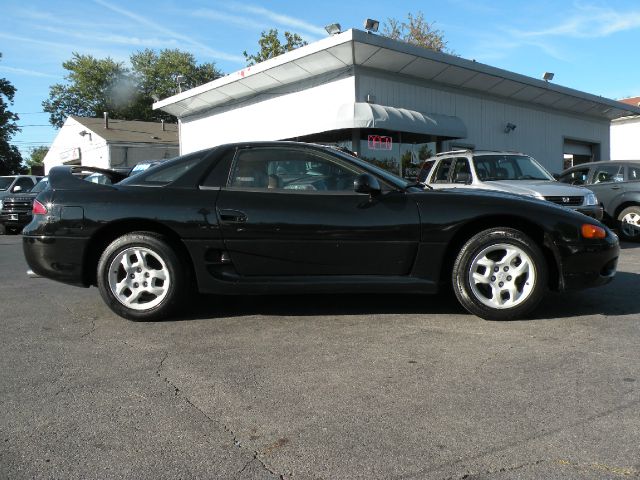 1998 Mitsubishi 3000GT Unknown