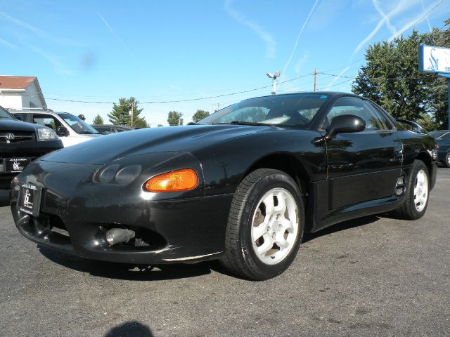 1998 Mitsubishi 3000GT Unknown