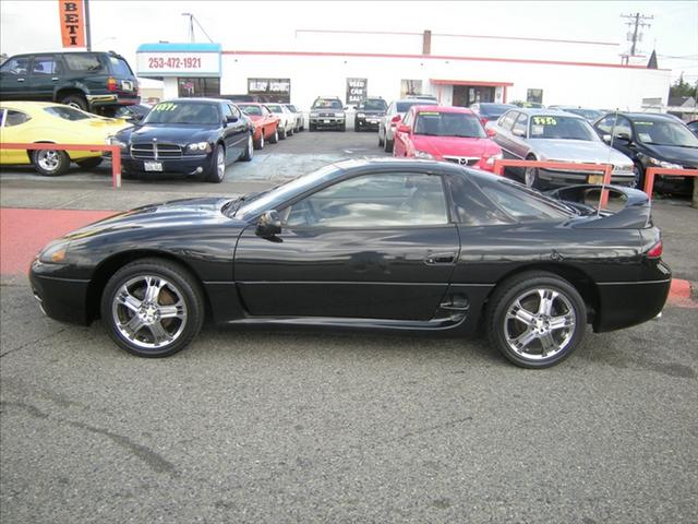 1999 Mitsubishi 3000GT Unknown