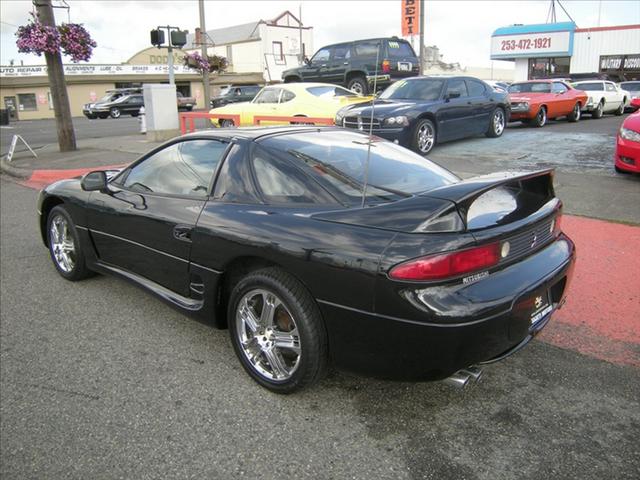 1999 Mitsubishi 3000GT Unknown