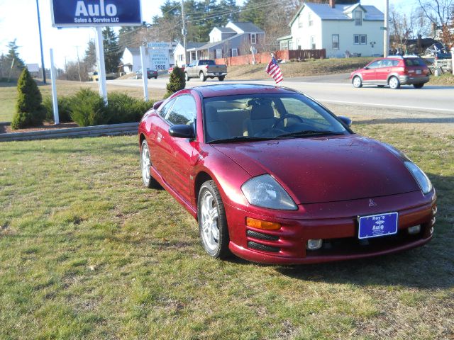 2001 Mitsubishi 3000GT Unknown