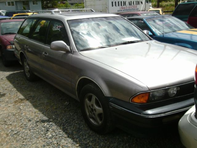 1993 Mitsubishi Diamante LW2