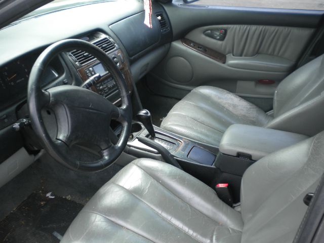 1998 Mitsubishi Diamante LW2