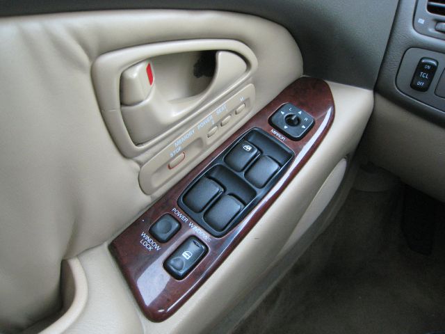 2000 Mitsubishi Diamante Touring W/nav.sys