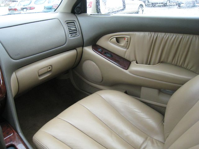 2000 Mitsubishi Diamante Touring W/nav.sys