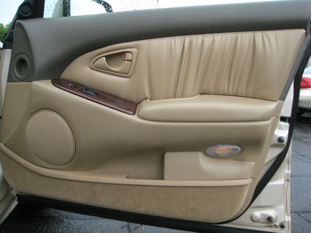 2000 Mitsubishi Diamante Touring W/nav.sys