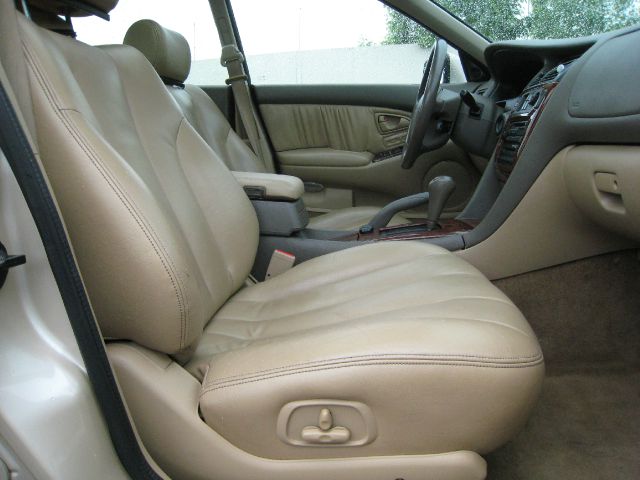 2000 Mitsubishi Diamante Touring W/nav.sys