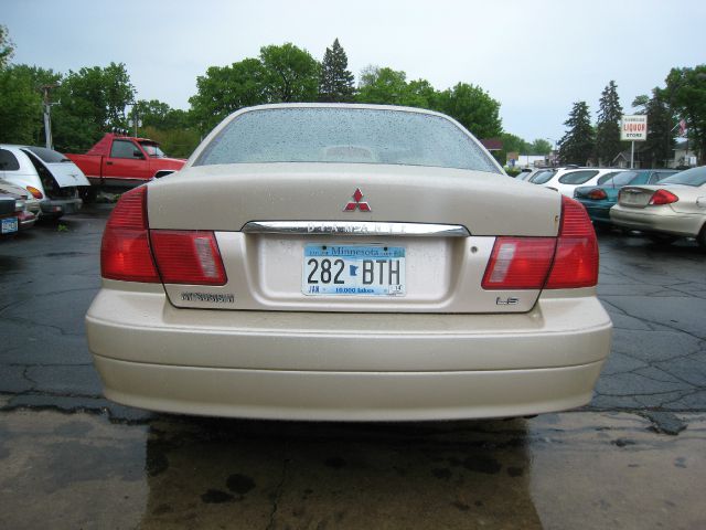 2000 Mitsubishi Diamante Touring W/nav.sys