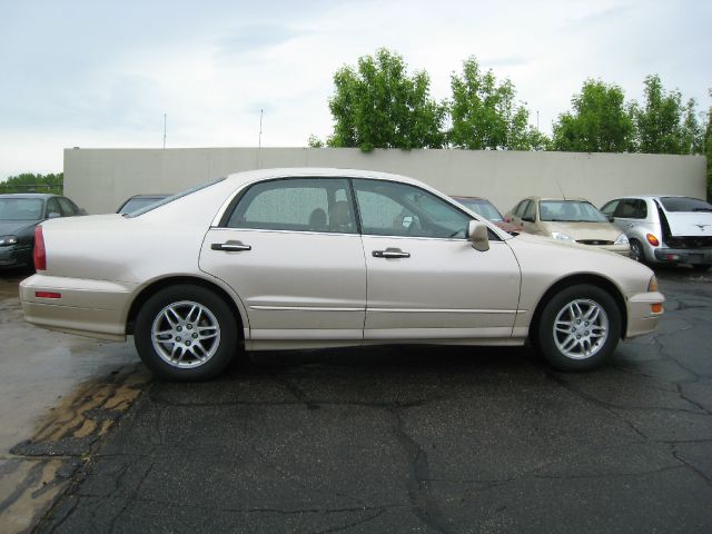 2000 Mitsubishi Diamante Touring W/nav.sys