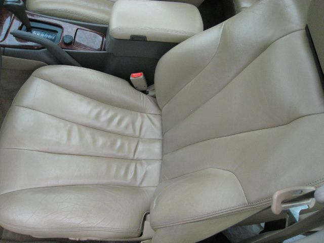 2000 Mitsubishi Diamante Touring W/nav.sys