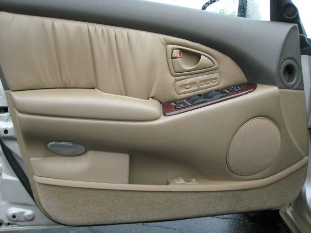 2000 Mitsubishi Diamante Touring W/nav.sys