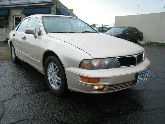 2000 Mitsubishi Diamante Touring W/nav.sys