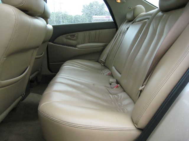 2000 Mitsubishi Diamante Touring W/nav.sys