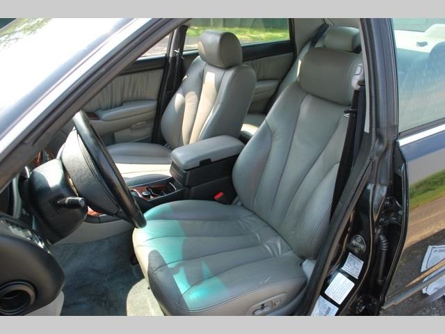 2001 Mitsubishi Diamante Touring W/nav.sys