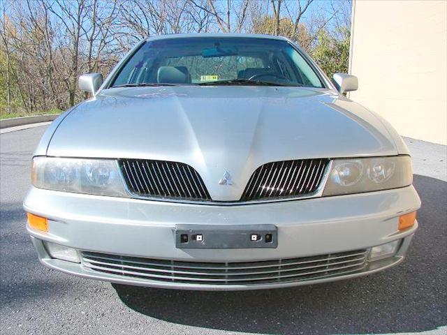 2003 Mitsubishi Diamante Touring W/nav.sys