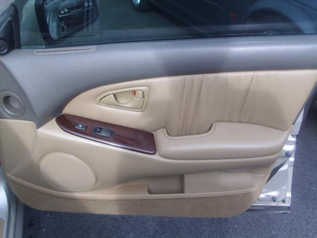 2003 Mitsubishi Diamante Touring W/nav.sys