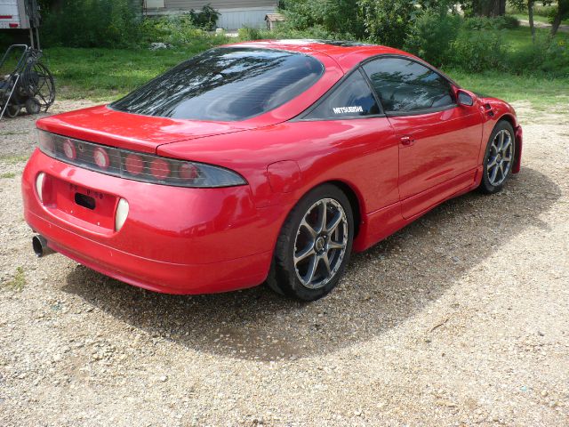 1995 Mitsubishi Eclipse Clk550 CAB