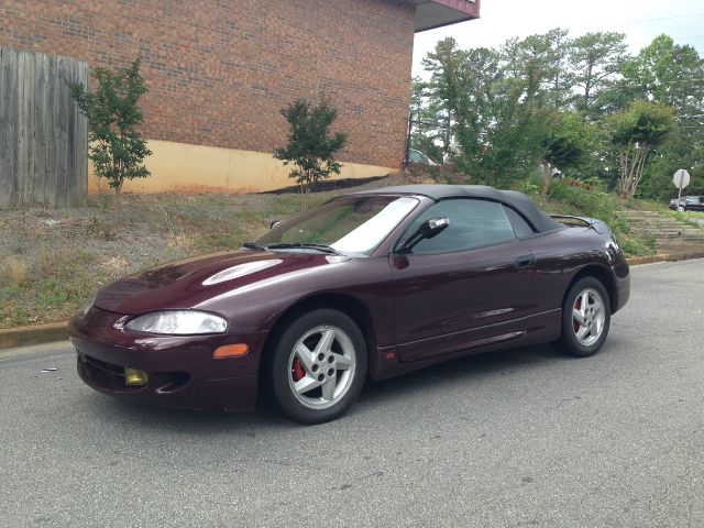 1996 Mitsubishi Eclipse Clk350 Navigation