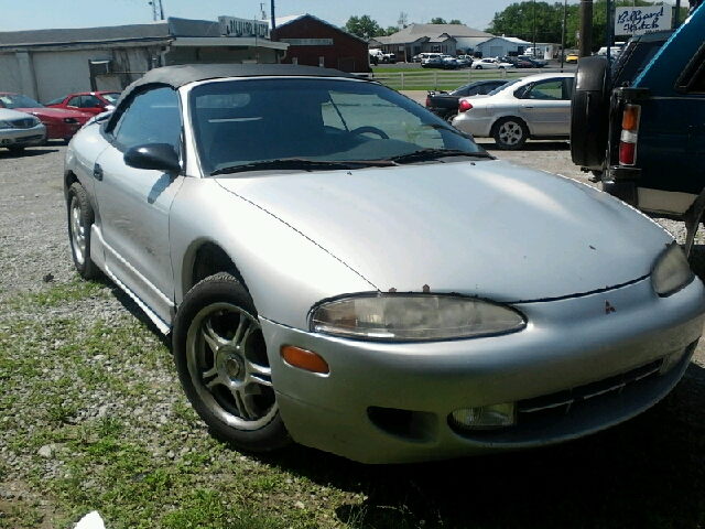 1996 Mitsubishi Eclipse Clk350 Navigation