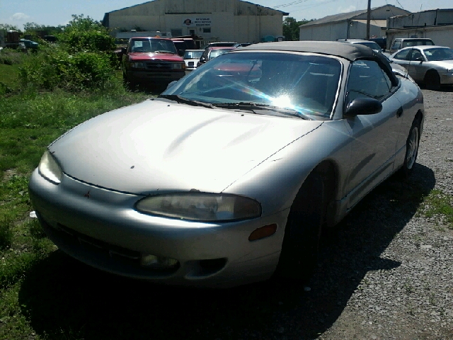 1996 Mitsubishi Eclipse Clk350 Navigation