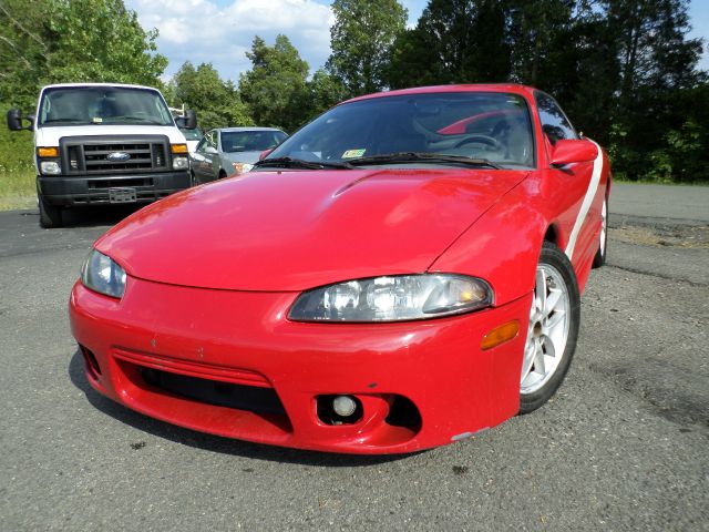 1997 Mitsubishi Eclipse I3